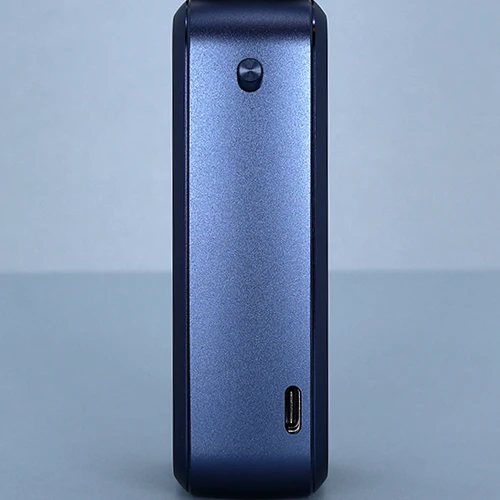 VOOPOO VINCI Spark220 Review: A Spark of Hope for Mods