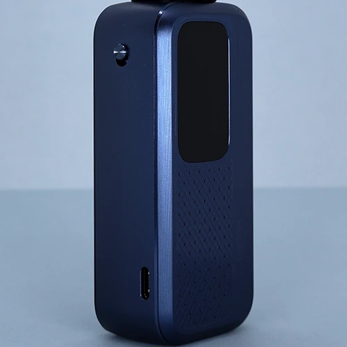 geekvape aegis solo 3 istruzioni VOOPOO Vinci Spark 220 Box Mod Kit 220W