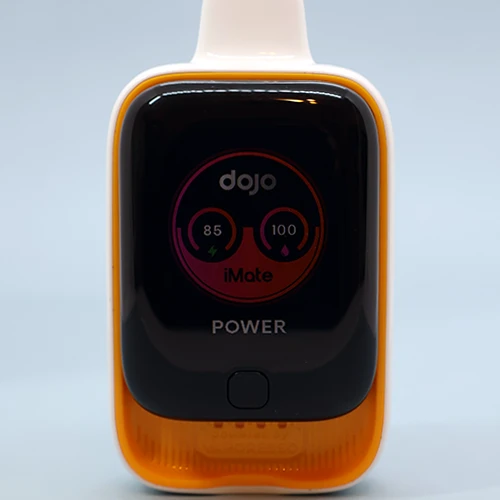 DOJO iMate X 20K - 21 DOJO iMate X 20K - 21