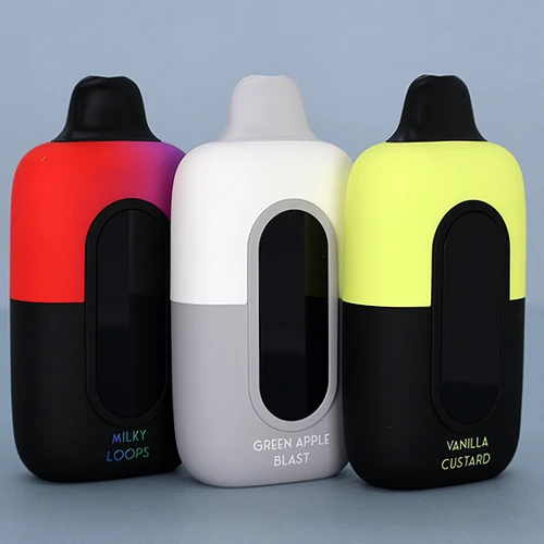 how much is elf bar vape Milky Loops main image 1