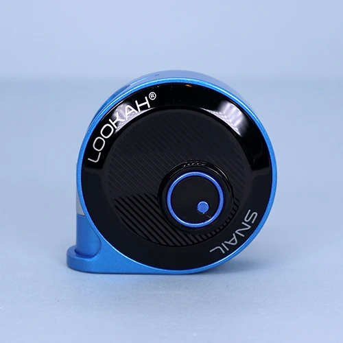 Lookah Snail 2.0 Battery Review: This Snail is No Slouch