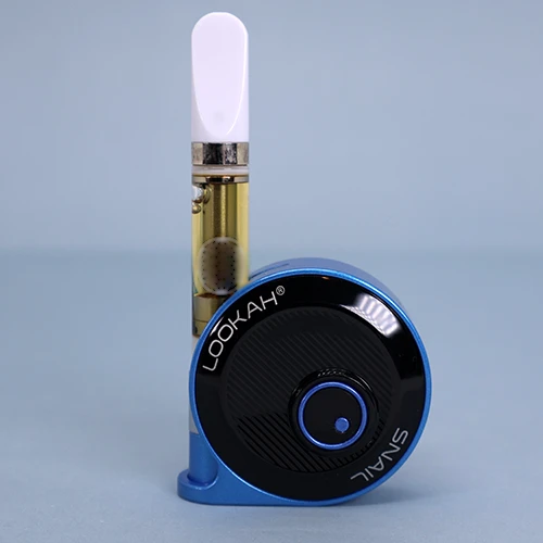 elf bar vape uk Lookah Snail 2.0 Review