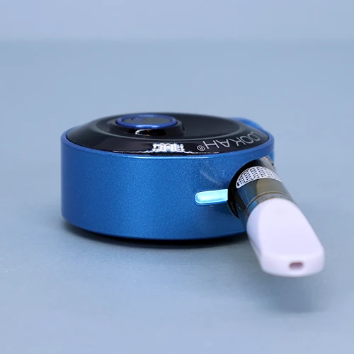 snail vape battery instructions Lookah Snail 2.0 Vape Cartridge Pen – The Supply Joint