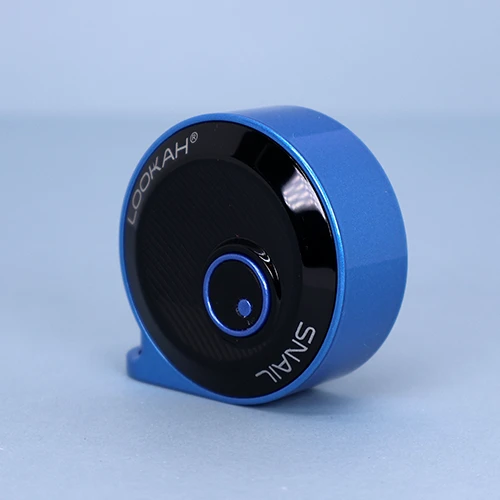 the snail vape battery Lookah Snail 2.0 Vape Pen Battery Unboxing And Review main image 1