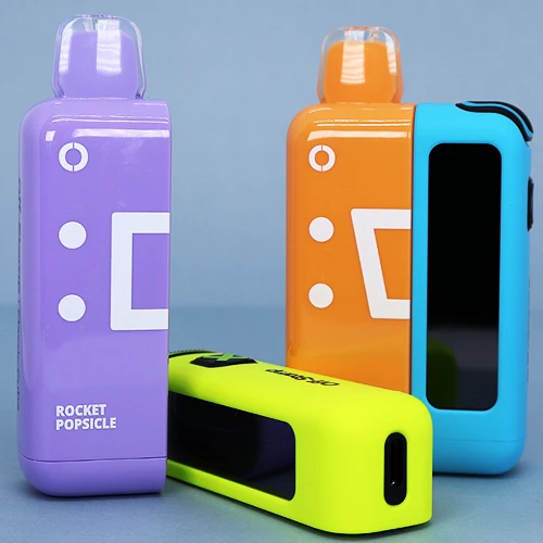 Off-Stamp X-Cube Review: Eco-Friendly, Modular Design Off-Stamp X-Cube Review: Eco-Friendly, Modular Design