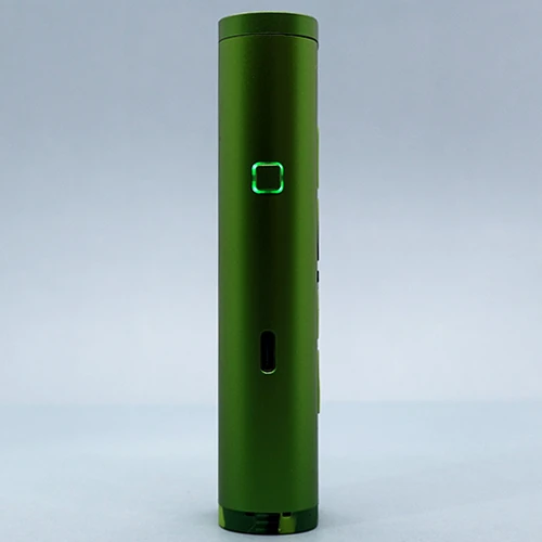 Eyce PV1 Vaporizer Review: A Solid $80 Dry Herb Vape
