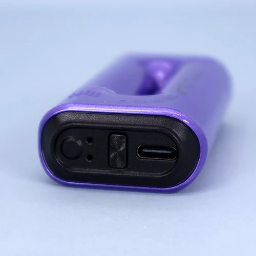 Lookah Zero 510 Battery Review: Discreet and User-Friendly Lookah Zero 510 Battery Review: Discreet and User-Friendly