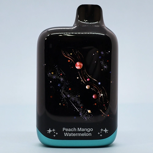 how much is elf bar vape Lost Vape Orion Bar 50K Review: 360° Display & Ice Boost