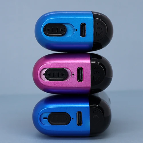OXBAR ASTRO MAZE Review: Triple Mesh Coil Goodness