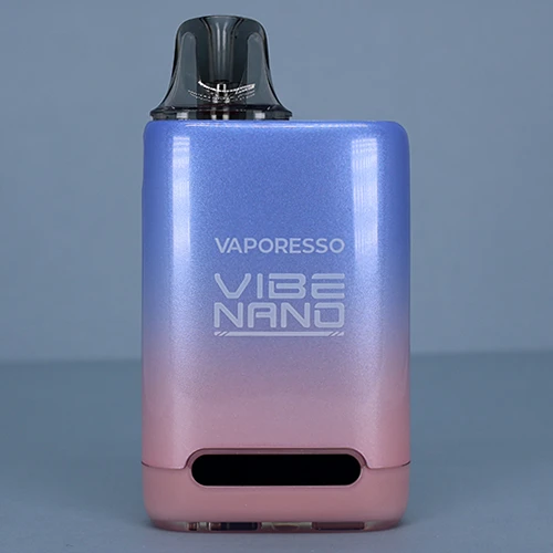 vaporesso vibe nano pod Buy VOOPOO Drag X Pod Mod Online at Best Price main image 1