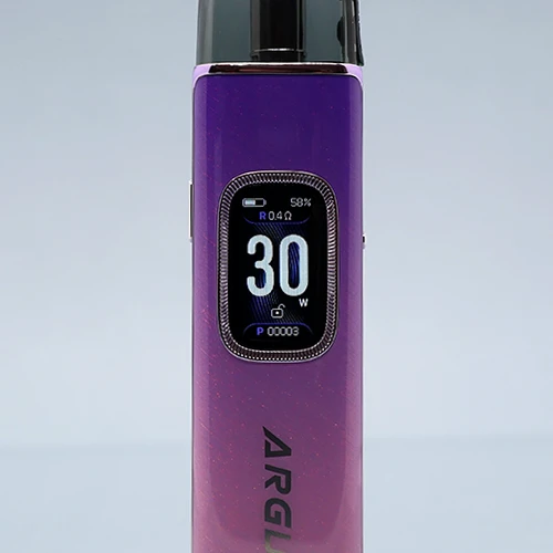 geekvape aegis solo 3 istruzioni Argus G3 – SHOP.VOOPOO main image 0