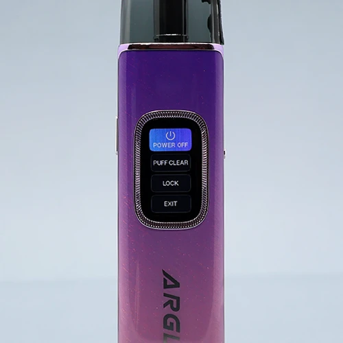 elf bar vape uk VOOPOO ARGUS P2 Review: Impressive Flavor, Intuitive Features main image 1