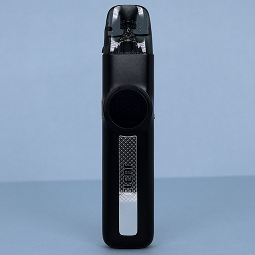 ELEAF iVeni Review: Compact, Capable, and Classy