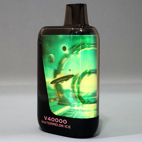 MEMERS V40000 Review: Big Puff Count, No Recharge Needed