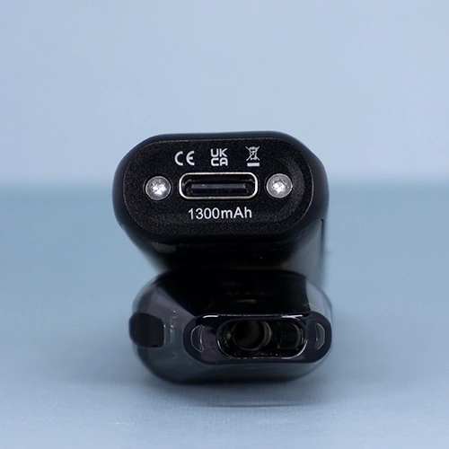 OXVA XLIM PRO 2 DNA Review: No More Burnt Hits, Ever