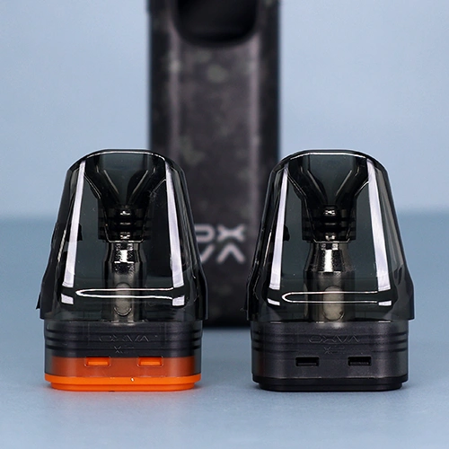 oxva xlim pro 2 dna colors OXVA XLIM PRO 2 DNA Review: No More Burnt Hits, Ever