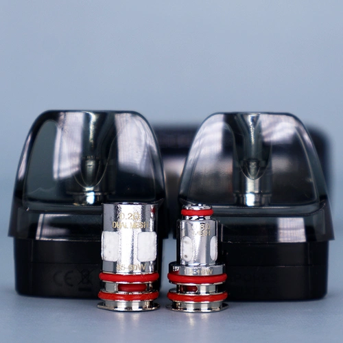 VAPORESSO LUXE XR MAX 2 Review: A Versatile All-Rounder