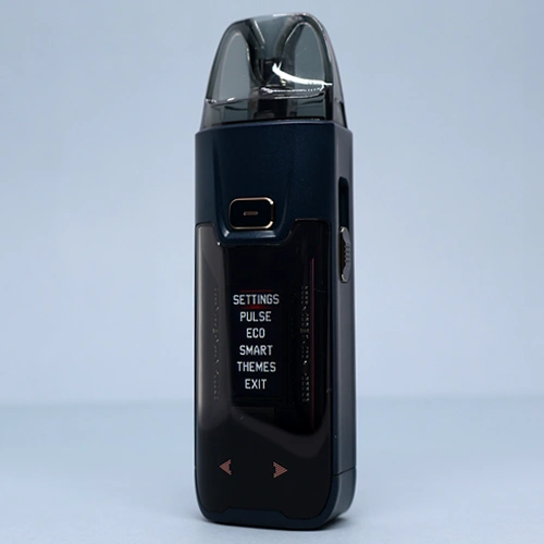 VAPORESSO LUXE XR MAX 2 Review: A Versatile All-Rounder