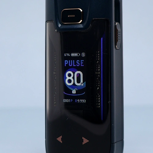 geekvape aegis solo 3 istruzioni Vaporesso Luxe XR Max 2 Pod Kit – Premium Vape AB main image 0