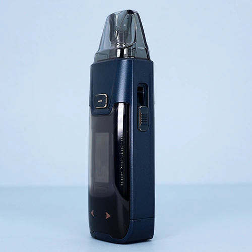 at short vaporesso luxe LUXE Series: Premium Pod Vape Kits & Advanced Systems