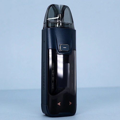 vaporesso luxe xr max vape kit Vaporesso LUXE XR MAX Pod Kit, The Vaporesso Luxe XR Max vape kit is a  robust yet compact vape, designed with portability in mind. Its 2800mAh  built-in battery supports plenty of vaping main image 0
