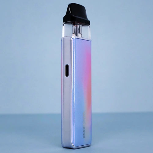 are vaporesso vapes good What Are the Best Vape Kits for Heavy Smokers? main image 0