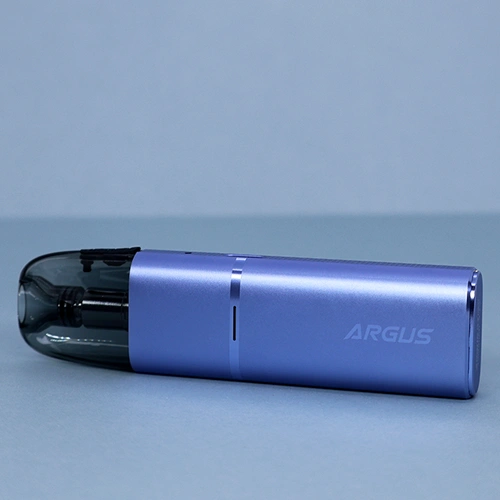 VOOPOO ARGUS G3 Mini Review: Flavor That Outperforms Its Size