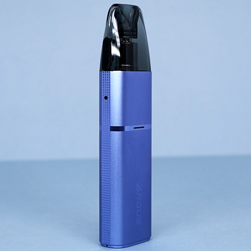 VOOPOO ARGUS G3 Mini Review: Flavor That Outperforms Its Size