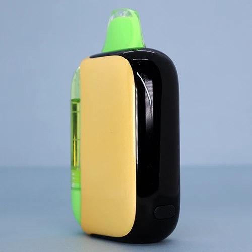 NEXA PIX Disposables Review: Don't Let the Size Fool You