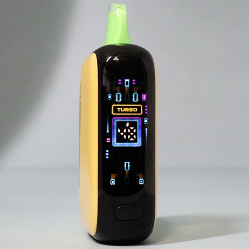 NEXA PIX Disposables Review: Don't Let the Size Fool You