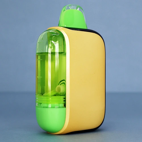 NEXA PIX Disposables Review: Don't Let the Size Fool You NEXA PIX Disposables Review: Don't Let the Size Fool You
