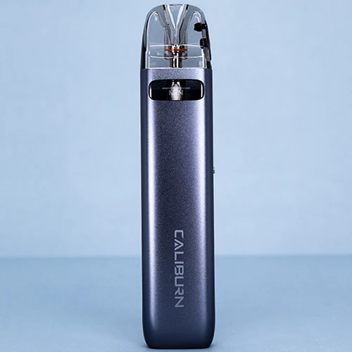 elf bar vape uk Uwell Caliburn G4 Mini Review
