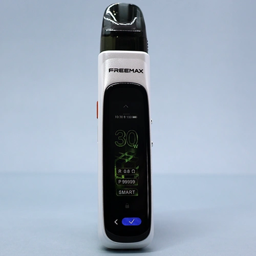 freemax rexa smart pod kit Top-selling flavored disposable e-cigarettes main image 1