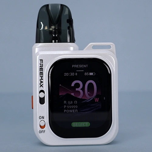 Freemax REXA Pro & REXA Smart Review: Feature-Rich Vapes