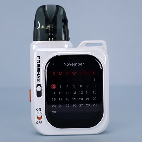 Freemax REXA Pro & REXA Smart Review: Feature-Rich Vapes