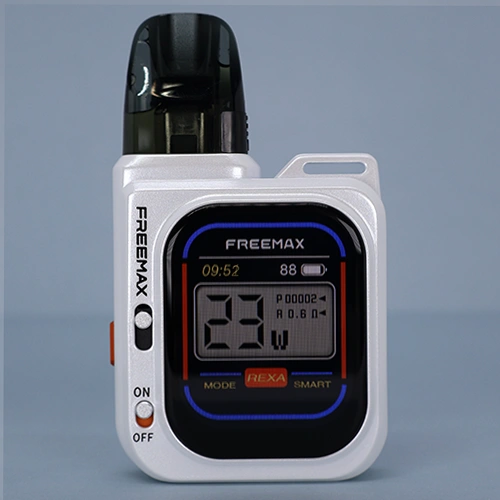 Freemax REXA Smart - 4 Freemax REXA Smart - 4