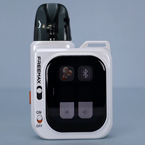 freemax rexa smart pod kit Vaping ban: FDA strikes mint- and fruit-flavored products