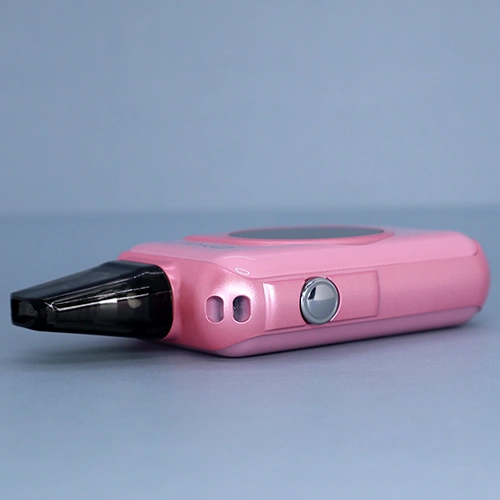 oxva xlim pro cartridge XLIM SQ Pro 2 Podmod by OXVA - Compact 30W podmod with smart touch screen main image 1