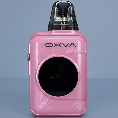 oxva xlim sq 2 pro Oxva Xlim 3 Ultra Pod Vape Kit 30W