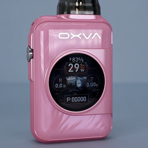OXVA XLIM SQ Pro 2 Review: A Feature-Packed Upgrade