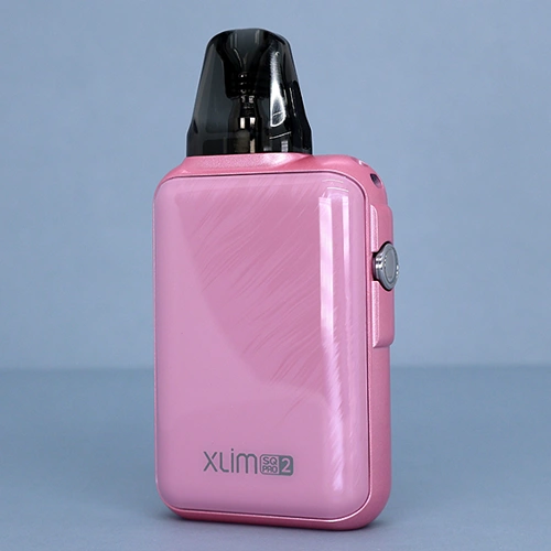 OXVA XLIM SQ Pro 2 Review: A Feature-Packed Upgrade OXVA XLIM SQ Pro 2 Review: A Feature-Packed Upgrade