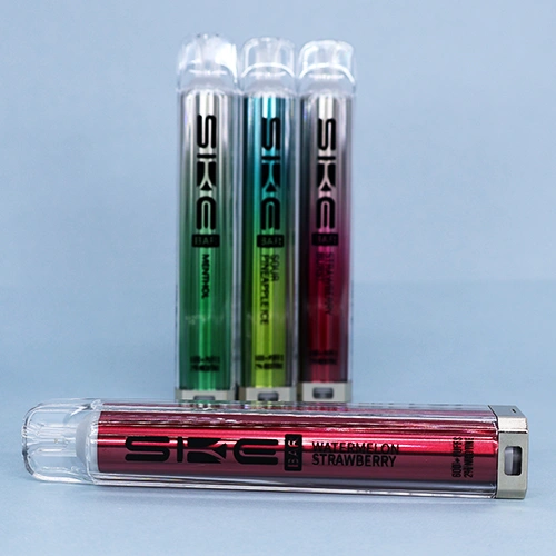 ske pod system SKE Crystal Plus Pod Kit | 3 Pods Included main image 1