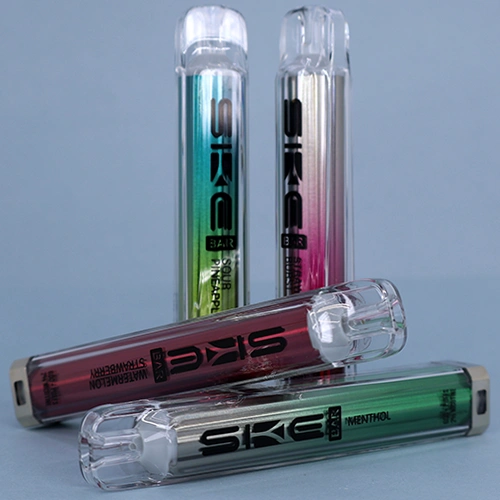SKE BAR Pod System Review: Swappable Pods! SKE BAR Pod System Review: Swappable Pods!