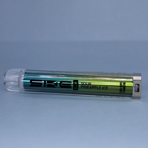 cheap lost mary vape SKE CL2000 Review main image 1