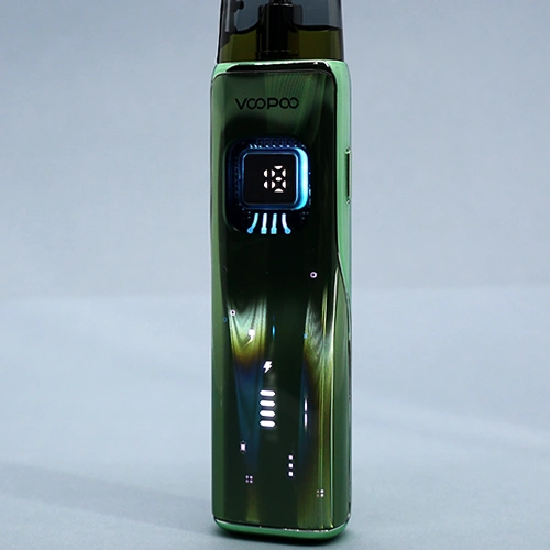 voopoo argus matrix pod kit VOOPOO ARGUS Matrix Review: A Bright Choice for MTL & RDL Vaping
