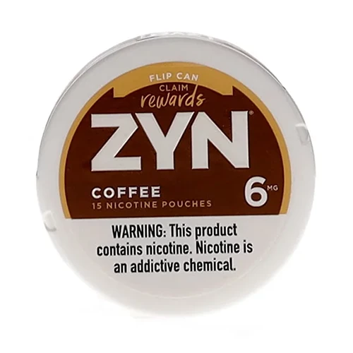 does zyns have tobacco ZYN Tobacco-Free Nicotine Pouches Review: Better Than the Rest?