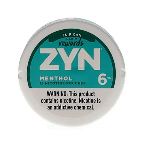 energy tobacco Teaza Herbal Energy Pouches