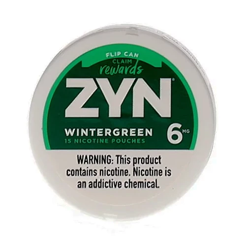 ZYN Tobacco-Free Nicotine Pouches Review: Better Than the Rest?