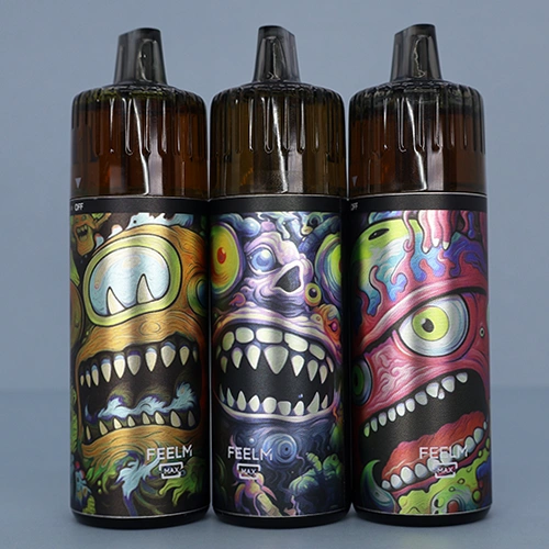 biggest disposable vape WASPE 12000 PUFFS Digital Box Disposable Vape main image 0