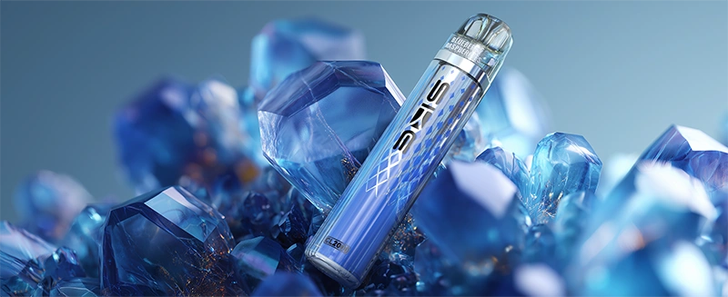 SKE Unveils the CL2000 - 2
